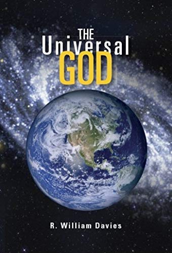 God, The Universal One