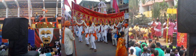 Unique Goan Culture