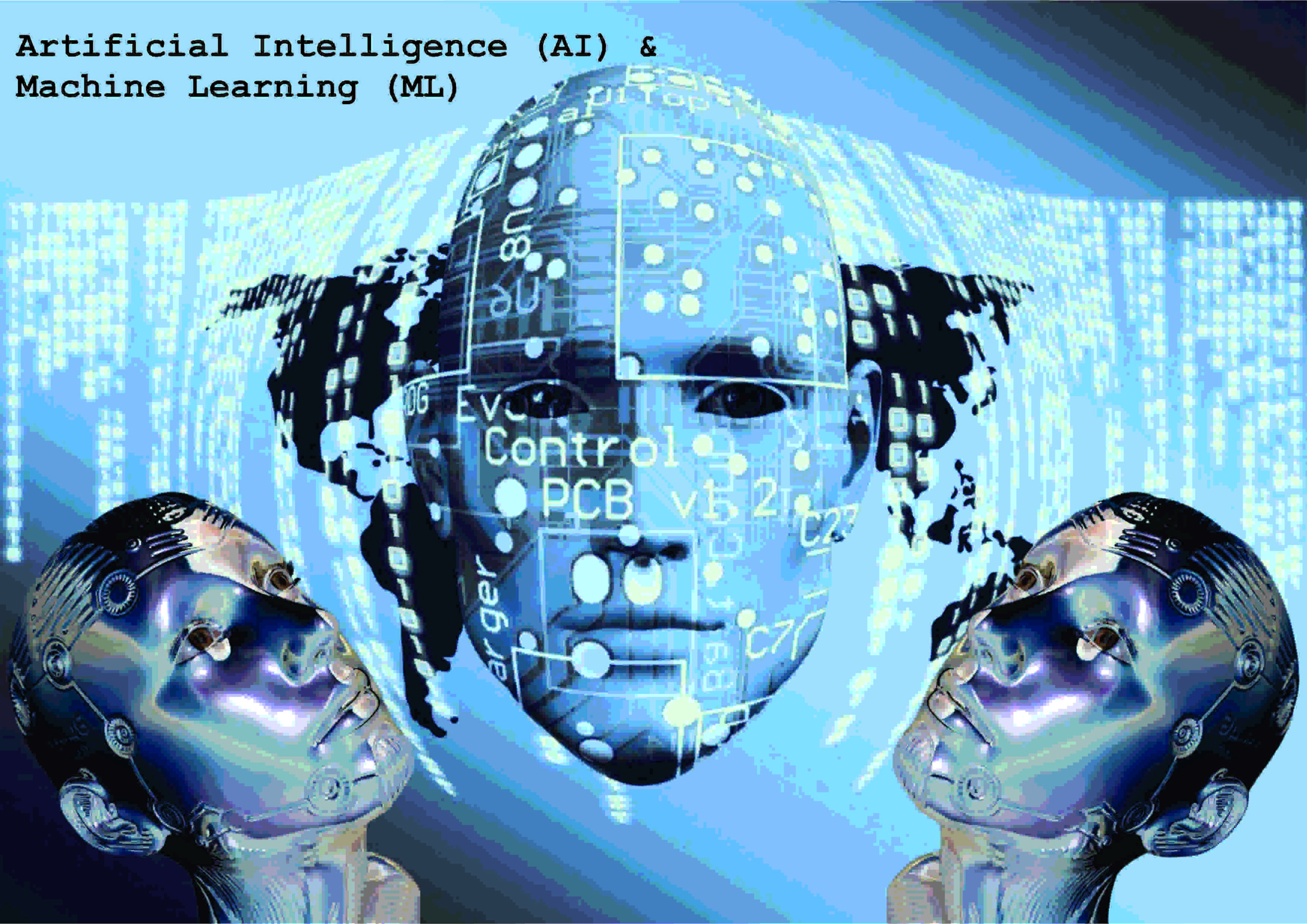 Pursue a Career in Artificial Intelligence